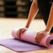 OC Yoga Fest para acontecer neste fim de semana