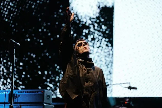 Oasis finalmente conquistou a América no primeiro show nos EUA em 17 anos
