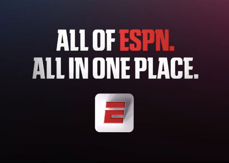 Obtenha ESPN, Disney+, Hulu com 40% de desconto com novo pacote de tempo limitado
