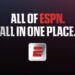 Obtenha ESPN, Disney+, Hulu com 40% de desconto com novo pacote de tempo limitado
