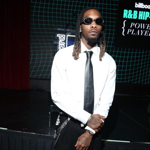 Offset endereços Cardi B Split na faixa de encerramento do novo álbum - Music News