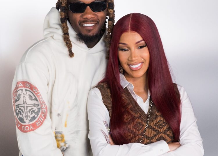 Offset na nova música "Move On" sobre o divórcio Cardi B