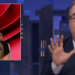 'Oh, f ** k que s ** t!': John Oliver absolutamente rasga Megyn Kelly