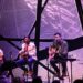 Old Dominion Drops Nashville Tribute Song no novo álbum 'Barbara'