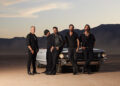Old Dominion lança o novo álbum 'Barbara'
