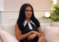 Olivia Hawkins soluça -se a rejeição brutal de Louis Russell em Celebrs Go Dating