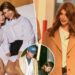 Olivia Jade Giannulli é a imagem cuspida da mãe Lori Loughlin no primeiro avistamento desde Jacob Elordi Split