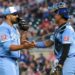 Onde assistir ao Royals para o final da série de domingo contra o Minnesota Twins