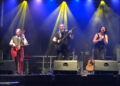 Onde ver e ouvir a banda de rock folclórica acústico Ilyaimy se apresentar no Western PA