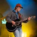 Ontem à noite: Hudson Westbrook no 713 Music Hall