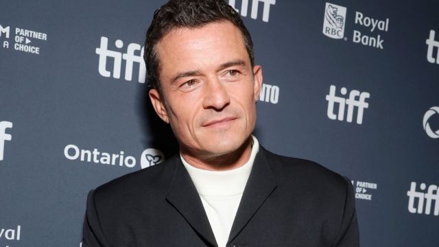 Orlando Bloom diz que sua transformação física para o corte foi intensa