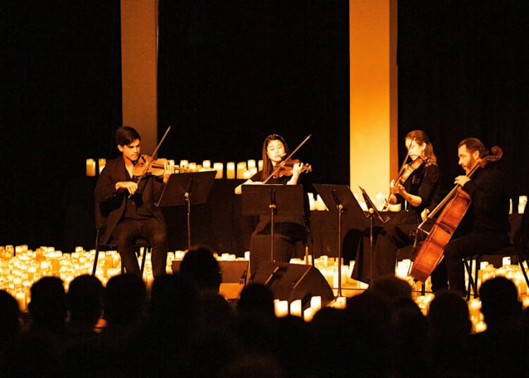 Os 5 melhores concertos desta semana em Sarasota, Bradenton, Palmetto