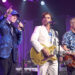 Os Beach Boys comemoram a parceria de 40 anos com a estrela da sitcom dos anos 80 nas próximas datas da turnê