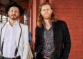 Os Lumineers anunciam 2026 Austrália e Tour da Nova Zelândia