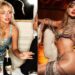 Os Swifties o perdem quando Sabrina Carpenter é revelado na música -título de 'The Life of a Showgirl' de Taylor Swift '