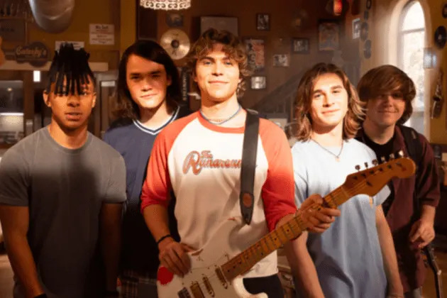 Os adolescentes da Carolina do Norte tentam tornar -o grande no trailer para o mais recente drama de YA do Prime Video; Data de estreia e nova música da banda da série revelou