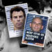 Os assassinos de Menendez ridem com Hollywood Wave, destaque das celebridades na tentativa de andar após os assassinatos dos pais