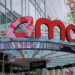 Os cinemas da AMC mudam de idéia no movimento controverso