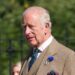 Os convites do rei Charles raramente visto 'Royal Family Member para Balmoral