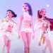 Os dubladores por trás de Kpop Demon Hunters