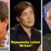 Os entrevistadores do Times fizeram perguntas ignorantes de celebridades