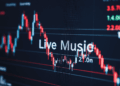 Os estoques de música ao vivo superaram os mercados na semana passada [8.18-22.2025]