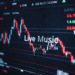 Os estoques de música ao vivo superaram os mercados na semana passada [8.18-22.2025]