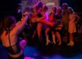 Os eventos de Atenas oferecem um amplo entretenimento
