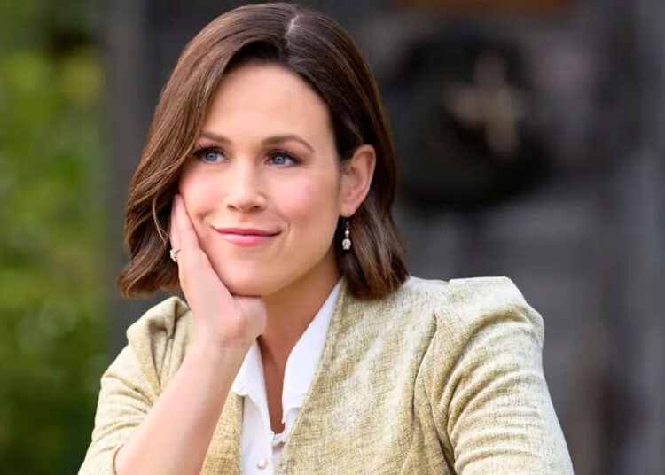 Os fãs de 'Quando chama o coração' estão em frenesi com essa atriz retornando para a 13ª temporada