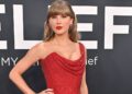 Os fãs de Taylor Swift acham que outra surpresa está chegando após o 12º álbum notícias