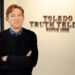 Os fãs de 'The Office' vão adorar a nova série de mockumentário de Peacock 'The Paper', estrelada por Domhnall Gleeson - Star Magazine