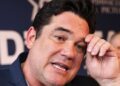 Os fãs destacam a ironia em Dean Cain se juntando ao gelo