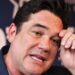 Os fãs destacam a ironia em Dean Cain se juntando ao gelo