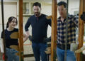 Os fãs do HGTV chamam 'celebridade iou' como 'condescendente' e 'tom surdo'