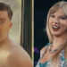 Os fãs felizes de Gilmore 2 suspeitaram que Bear era realmente Taylor Swift. Estou tão aqui para ela finalmente lidando com isso