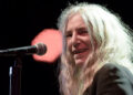 Os fãs inundam o Instagram de Patti Smith com amor depois de 'cavalos' Reedge News