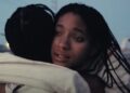 Os fãs reagem ao comentário de Willow Smith 'P-'