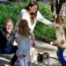 Os filhos do príncipe Harry estão sendo criticados por seus sotaques americanos - Royals - Notícias