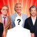 Os filmes de Aarp para adultos mais quentes atores mais de 50