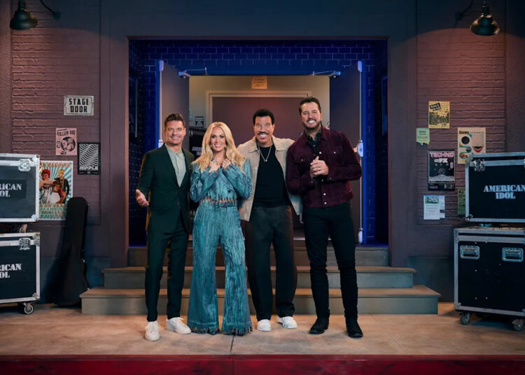 Os juízes 'American Idol' anunciados para a 9ª temporada