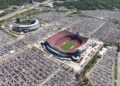 Os legisladores procuram o Missouri sobre o financiamento de Chiefs and Royals Stadium: 'Quem paga Mahomes?' | Kcur