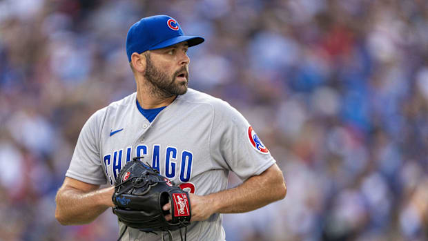 Os marinheiros assinam o ex -novato do ano após o lançamento tranquilo da Royals
