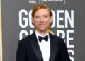 Os papéis de TV e cinema de Domhnall Gleeson, de Domhnalson, de Harry Potter ao tempo