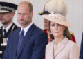 Os planos de “Forever Home” de Prince William e Kate Middleton podem significar “desastre” para o palácio de Buckingham