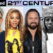 Os principais produtores do século 21 no Hot 100