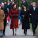 Os príncipes William e Harry 'nunca serão uma família unida em público' novamente, afirma que o ex -mordomo de King - mas diz que Charles está 'trabalhando para ver os netos Archie e Lilibet'