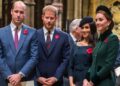Os problemas legais de Meghan Markle podem atrapalhar a vida do príncipe Harry, dizem especialistas