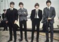 Os projetos de 'antologia' dos New Beatles serão lançados neste outono