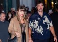 Os rumores da lista de convidados do casamento de Taylor Swift após o engajamento