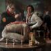 Os sonhos de Frankenstein de Guillermo del Toro estão vivos